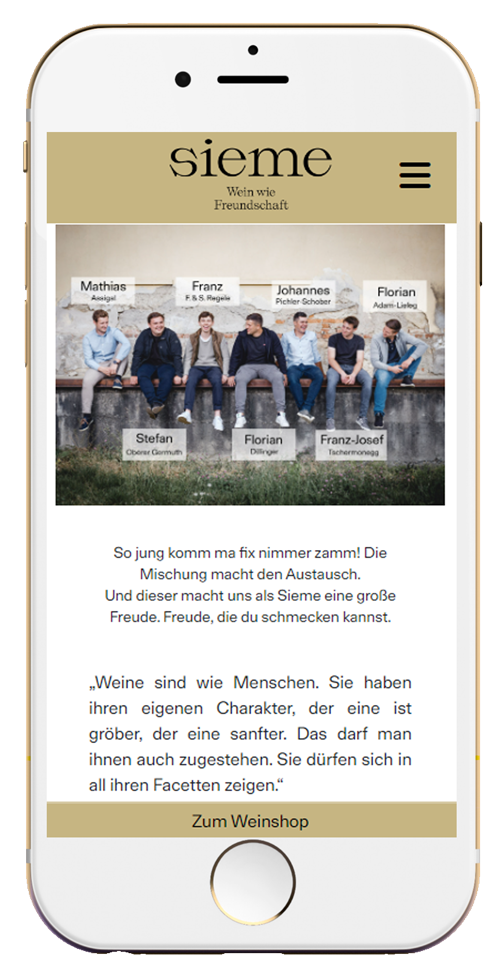 Handy Vorschau 3