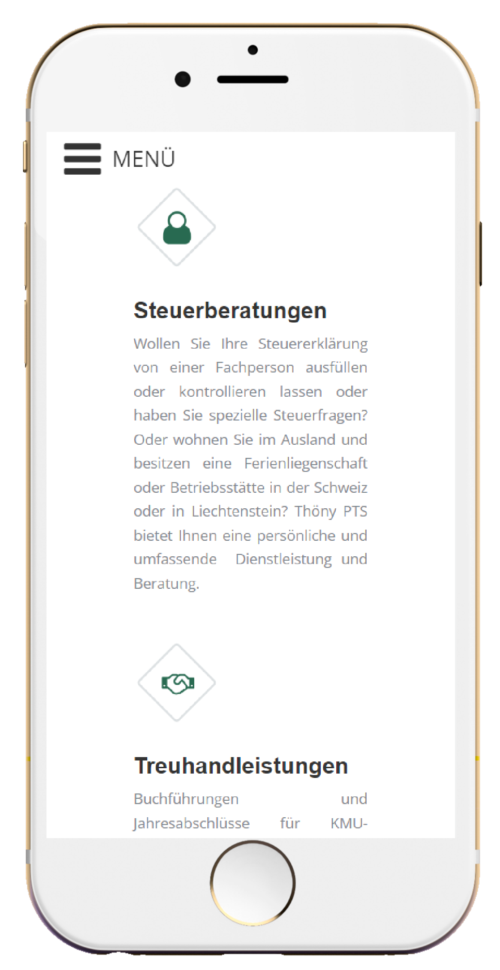 Handy Vorschau 3