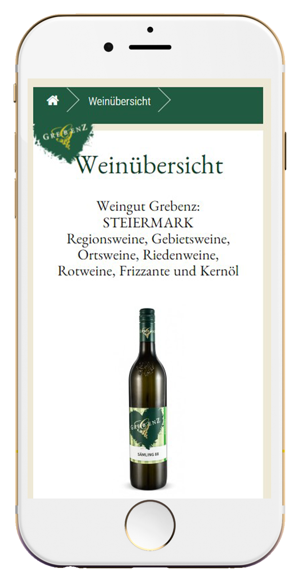 Handy Vorschau 3