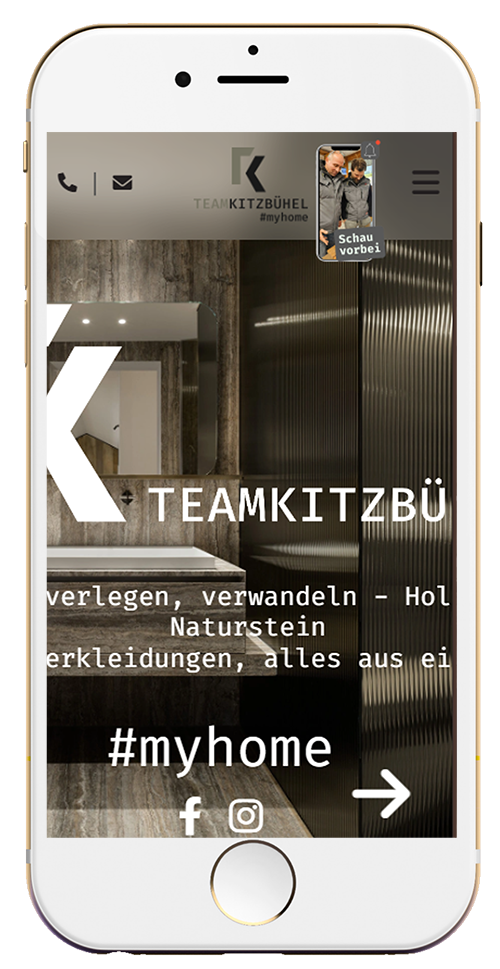 Handy Vorschau 2