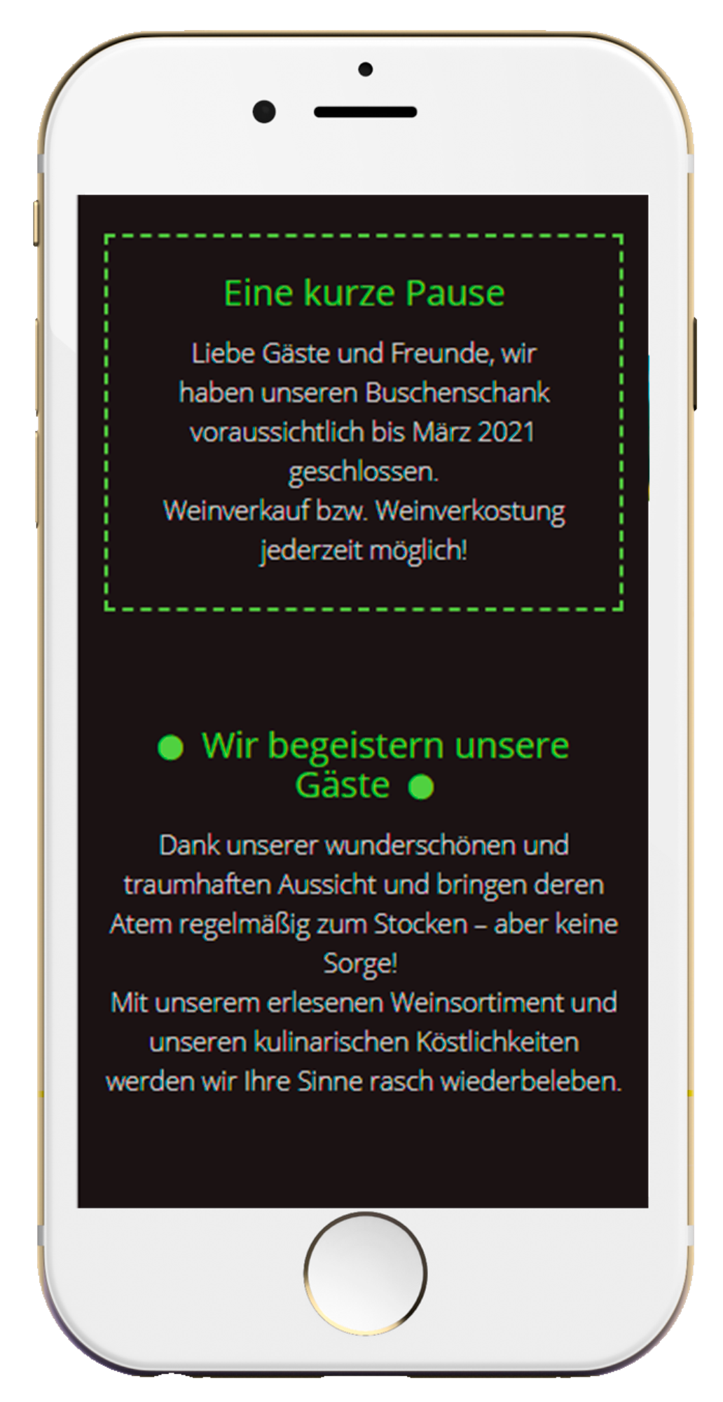 Handy Vorschau 2